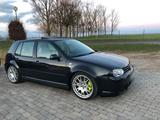 Volkswagen Golf 4 VR6 4 Motion R32 / Einze... - Volkswagen Golf: Vr6