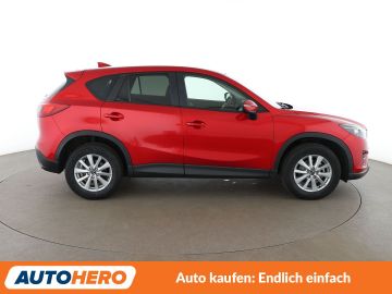 Mazda CX-5 - 7