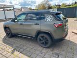 Jeep Compass 1.3 GSE T4 110kW 80th Anniversary DC... - Jeep Compass in Saarbrücken