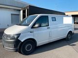 Volkswagen T6 2,0  LANG Euro 6  Geldtransporter,Moneytruck - Volkswagen Geld