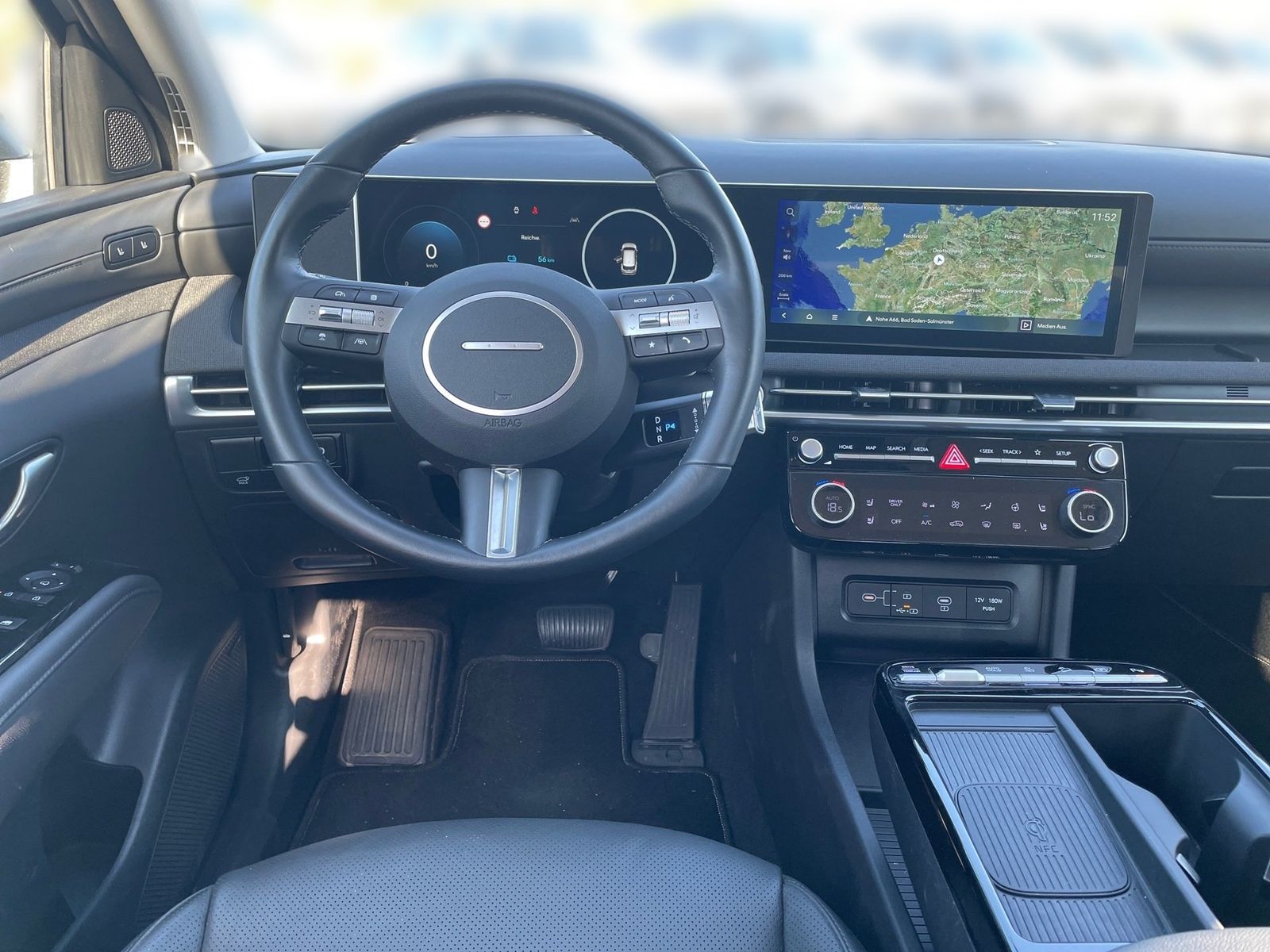 Hyundai Tucson – Bild 11