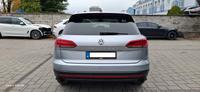 Volkswagen Touareg V6 3.0 TDI 4Motion 170kw A8