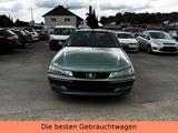 Peugeot 406-TÜV NEU-TOP ZUSTAND-VOLL AUSSTATTUNG-EURO4 - Peugeot 406 mit Benzin-Antrieb