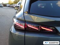 Peugeot 308 - Vorschau Bild 5