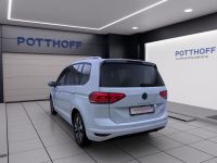 Volkswagen Touran - Vorschau Bild 3