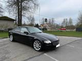 Maserati Quattroporte 4.2 V8 - - gebrauchte Maserati Quattroporte aus dem Jahr 2005