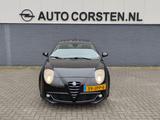 Alfa Romeo MiTo 1.4T 120pk Distinctive Ecc Mistlampen Stuur - gebrauchte Alfa Romeo MiTo aus dem Jahr 2009