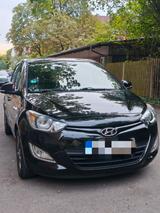 Hyundai i20 1.2 FIFA World Cup EDITION FIFA World Cu... - Hyundai i20 in Nürnberg