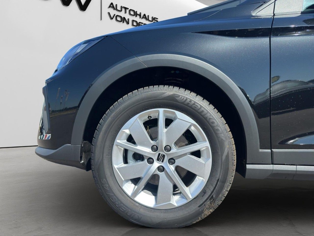 Seat Arona - Bild 4