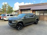 Dodge V8*OFFROAD*LIFT*ALCANTARA*4X4*NAVI*AHK*GARANTIE