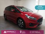 Ford S-Max 2.5 Duratec ST-Line|Navi|LED|PDC|Sportsitz - Ford: Sport