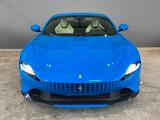 Ferrari Roma Azzurro Dino / Ex-In Carbon / JBL Audio - Ferrari Neuwagen