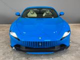 Ferrari Roma Azzurro Dino / Ex-In Carbon / JBL Audio - Ferrari in Bochum