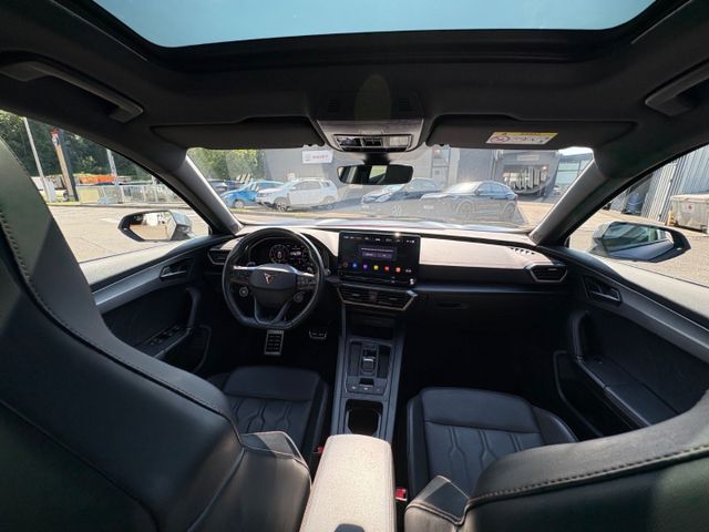 Formentor VZ 4Drive Pano Leder AHK Full Link
