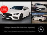 Mercedes-Benz CLA 250 e Shooting Brake+AMG+Night+Ambiente+DAB+