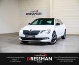 Skoda Superb Sportline Lim 1,8 TSI ACC PANO CANTON AHK - Skoda Superb: Tsi