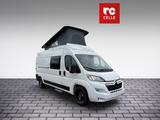 Roadcar R 600 Citroen 140 PS Schlafdach, Isofix, Radio - Roadcar R 600
