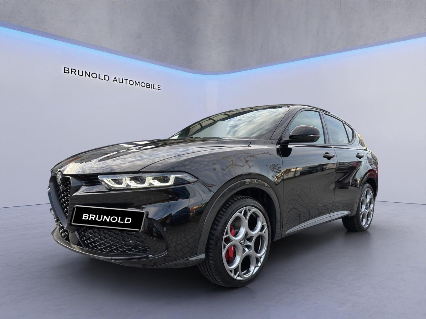 Alfa Romeo Tonale 1.3 VGT Plug-In-Hybrid Q4 Veloce