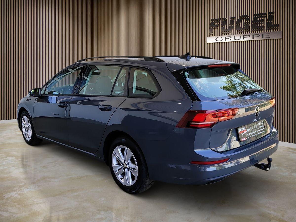 Volkswagen Golf Variant 1.5 TSI DSG Life, миниатюра 14