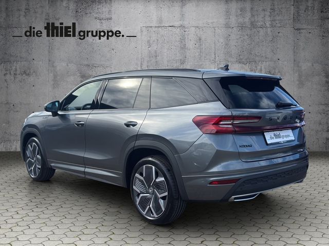 Skoda Kodiaq - Bild 6