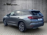 Skoda Kodiaq - Vorschau Bild 6