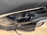 Piaggio New Liberty 50   FACELIFT - PIAGGIO LIBERTY 50
