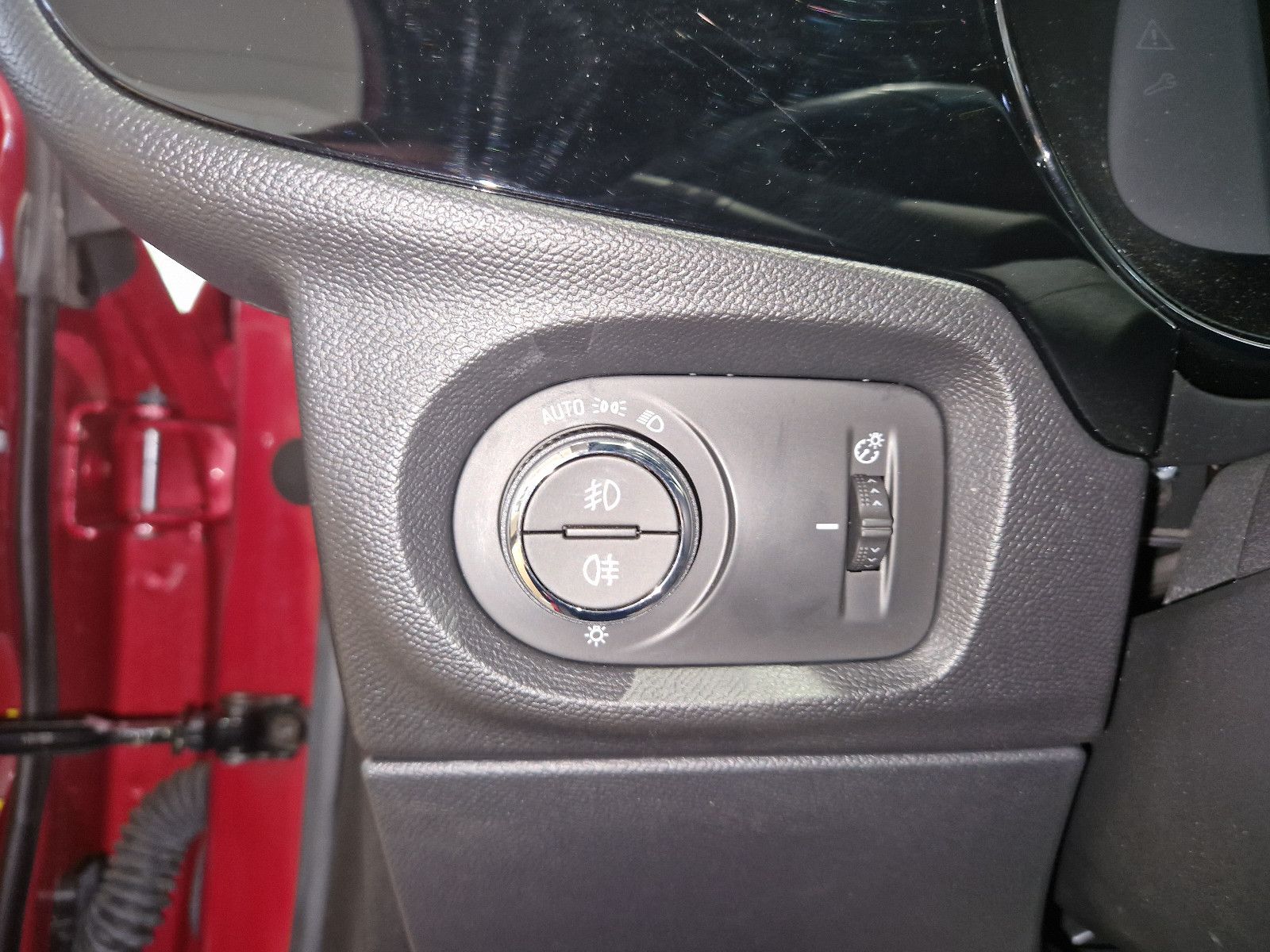 Fahrzeugabbildung Opel Corsa 1.2 Direct Injection Turbo 74kW GS Line