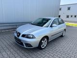 Seat Ibiza 1.4 Sport Edition 5 türig Tüv 11/2026 - Seat Ibiza aus 2009: Edition Sport
