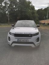 Land Rover Range Rover Evoque D180 R-DYNAMIC SE AWD Aut... - Land Rover Range Rover Evoque von privat