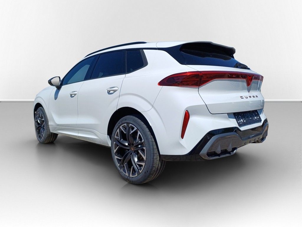 Cupra Terramar - Bild 7