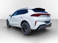 Cupra Terramar - Vorschau Bild 7