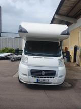 McLouis M700, TÜV, Batterie & Klimaanlage NEU!! - McLouis Wohnmobil oder -wagen