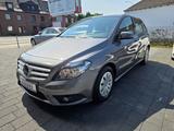 Mercedes-Benz B 180 - gebrauchte Mercedes-Benz B 180 aus dem Jahr 2013
