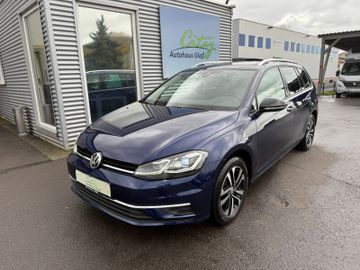 Volkswagen Golf VII Variant