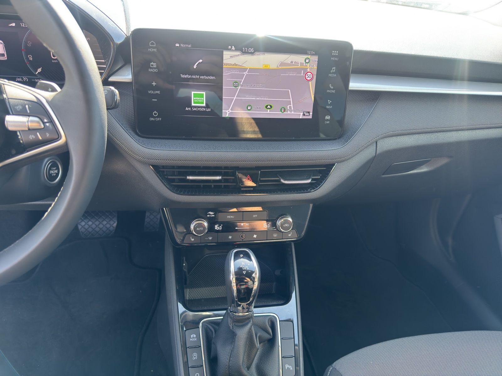 Skoda Fabia - Bild 7