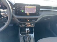 Skoda Fabia - Vorschau Bild 7