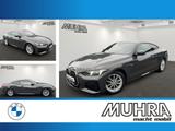 BMW 420i Coupe M Sport FACELIFT ACC PA+ Memory HUD - gebrauchte BMW 420 aus dem Jahr 2024