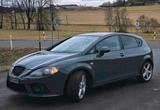 Seat leon 1.8 TSI Automatik - Seat Leon mit Benzin-Antrieb: Kleinwagen, Automatik