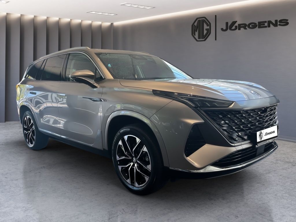 MG S9