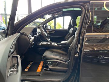 Audi SQ7 4.0 TDI quattro *PANO*HUD*MATRIX*AHK*S-LINE*