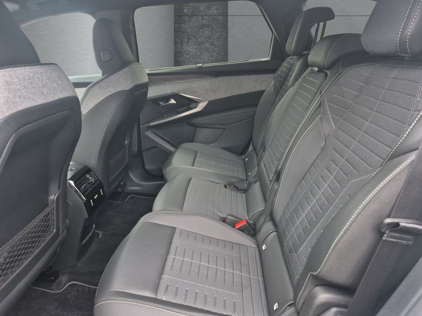 Peugeot 5008 - Bild 9