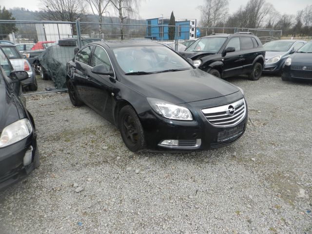 Opel Insignia A Lim. Innovation