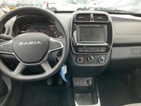 Dacia Spring - Vorschau Bild 9