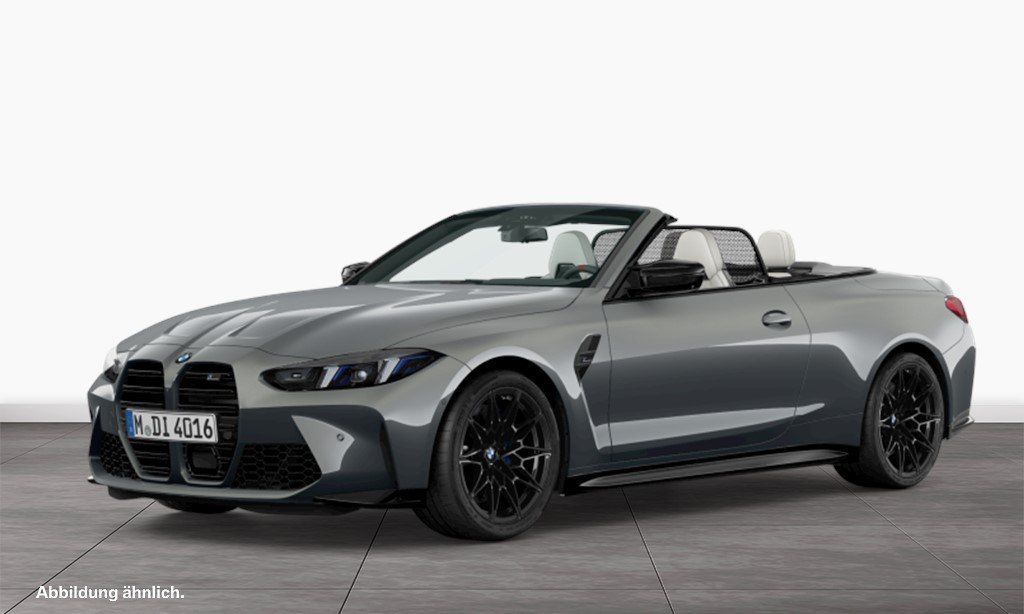 Image of BMW M4