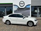 Volkswagen Jetta VI 1.2 TFSI Life Navi - Volkswagen Jetta: Limousine