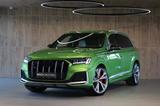 Audi SQ7 TFSI, Karbon, Hifonics, ABT, Spor, Advance F - Audi SQ7: Abt