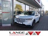 Honda HR-V Hybrid 1.5 i-MMD Elegance Navi LED ACC Klim - gebrauchte Honda HR-V aus dem Jahr 2024