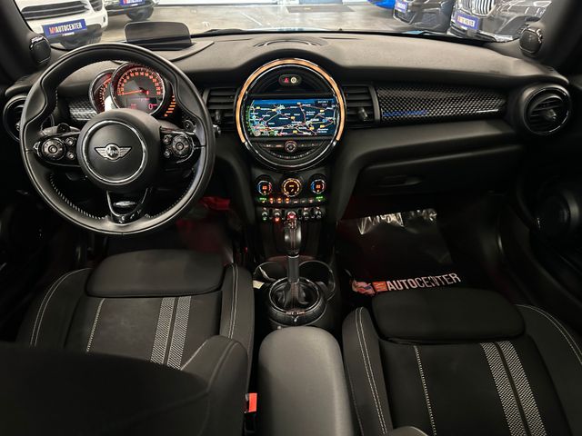 MINI Mini Cooper S *Pano*Head UP*