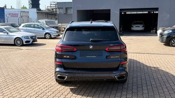 BMW X5 - 8