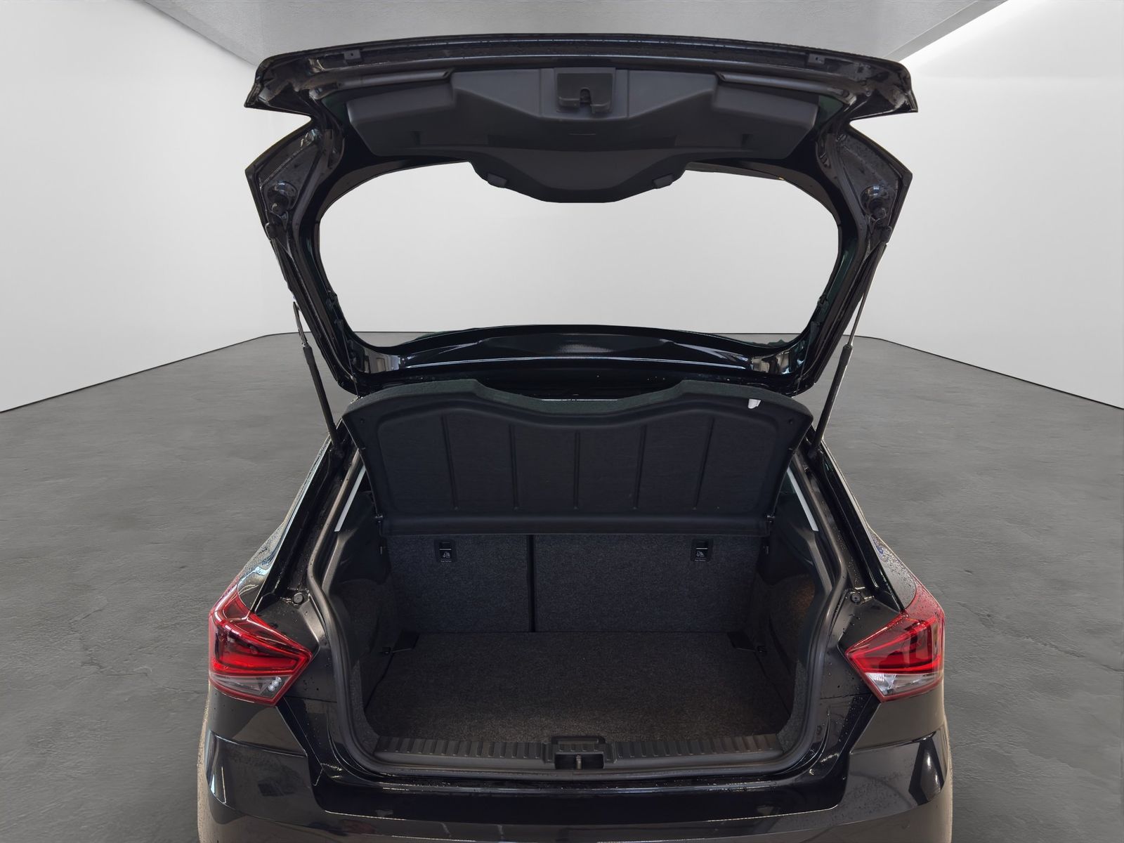 Seat Ibiza - Bild 9